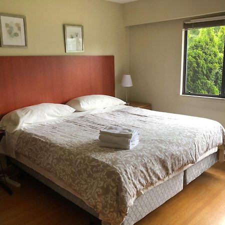 Comfort Cottage Guest House Near Subway Station, Bus And Downtown Vancouver Luaran gambar